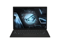 ASUS ROG Flow Z13 GZ301VV-MU001W schwarz Windows 11 Home 165 Hz Display 1 TB - Notebook - 1.000 GB