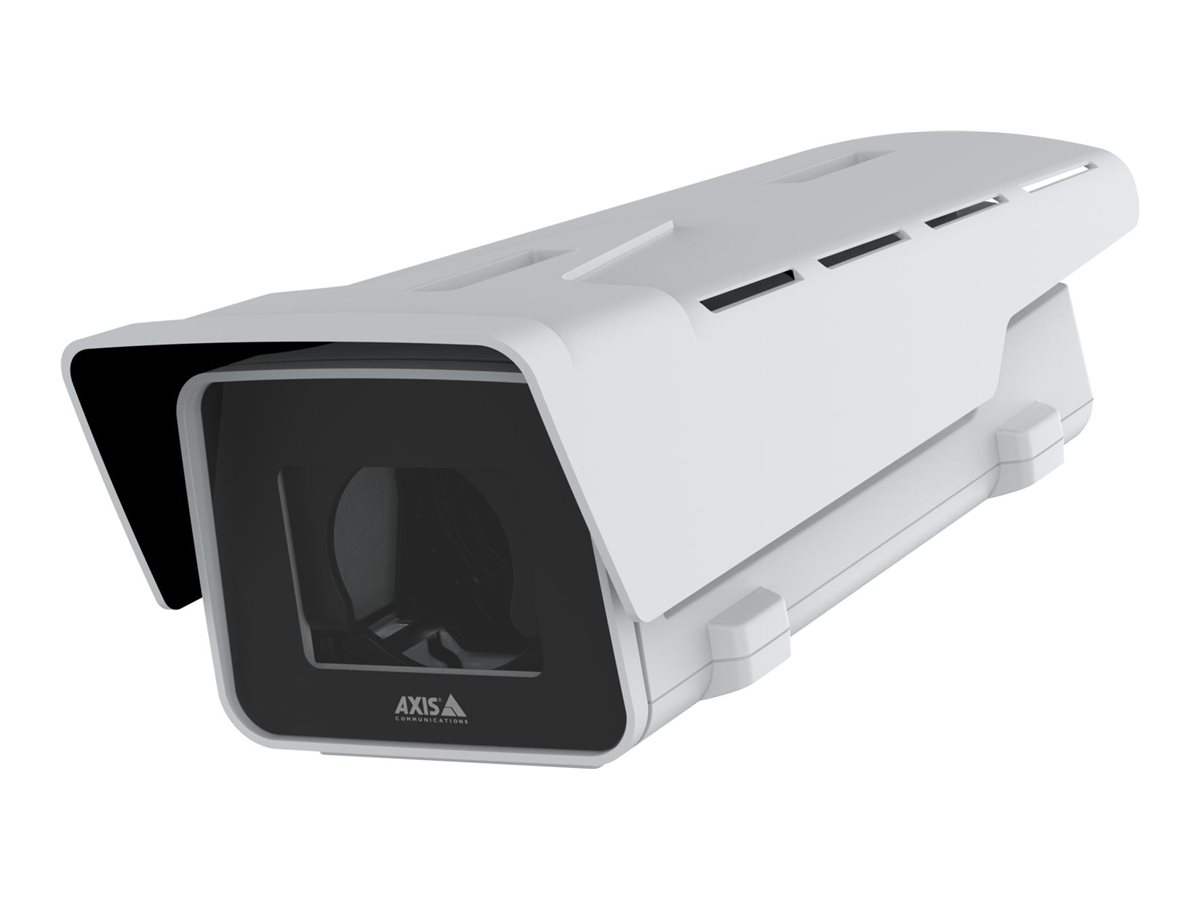 Axis P1387-BE 1/2.7in image sensor NEMA