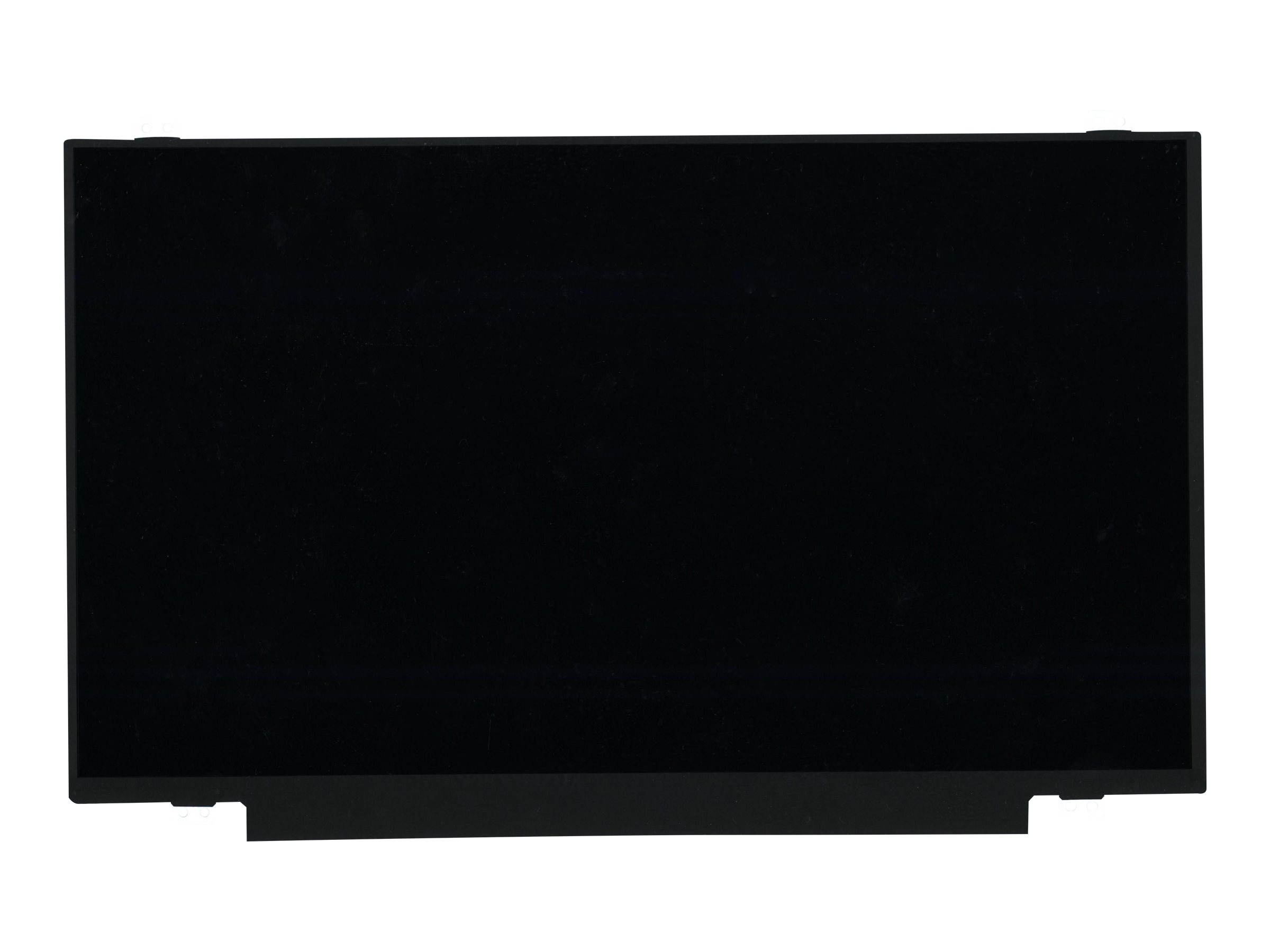 Lenovo LGD 14 (35.6 cm) FHD anti-glare 45% color gamut, 250nit panel