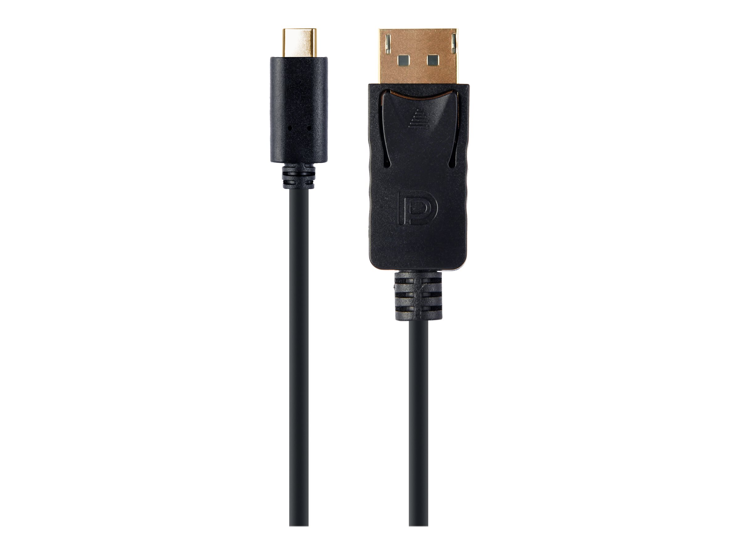 Gembird Cablexpert - Adapterkabel - 24 pin USB-C (M)