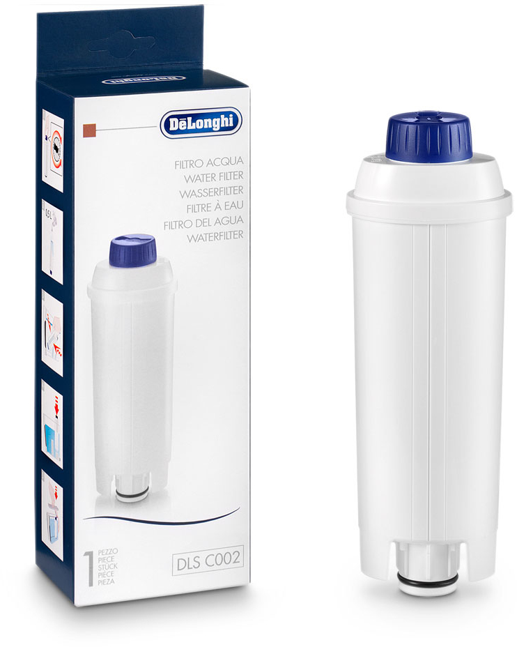 De Longhi DLS C002