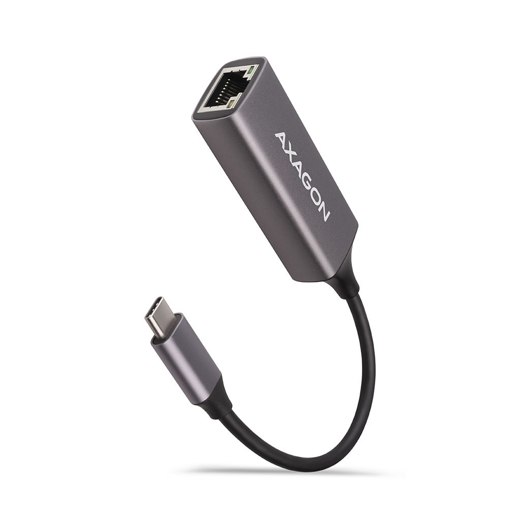 Axagon ADE-TRC adaptador y tarjeta de red Ethernet 5000 Mbit/s