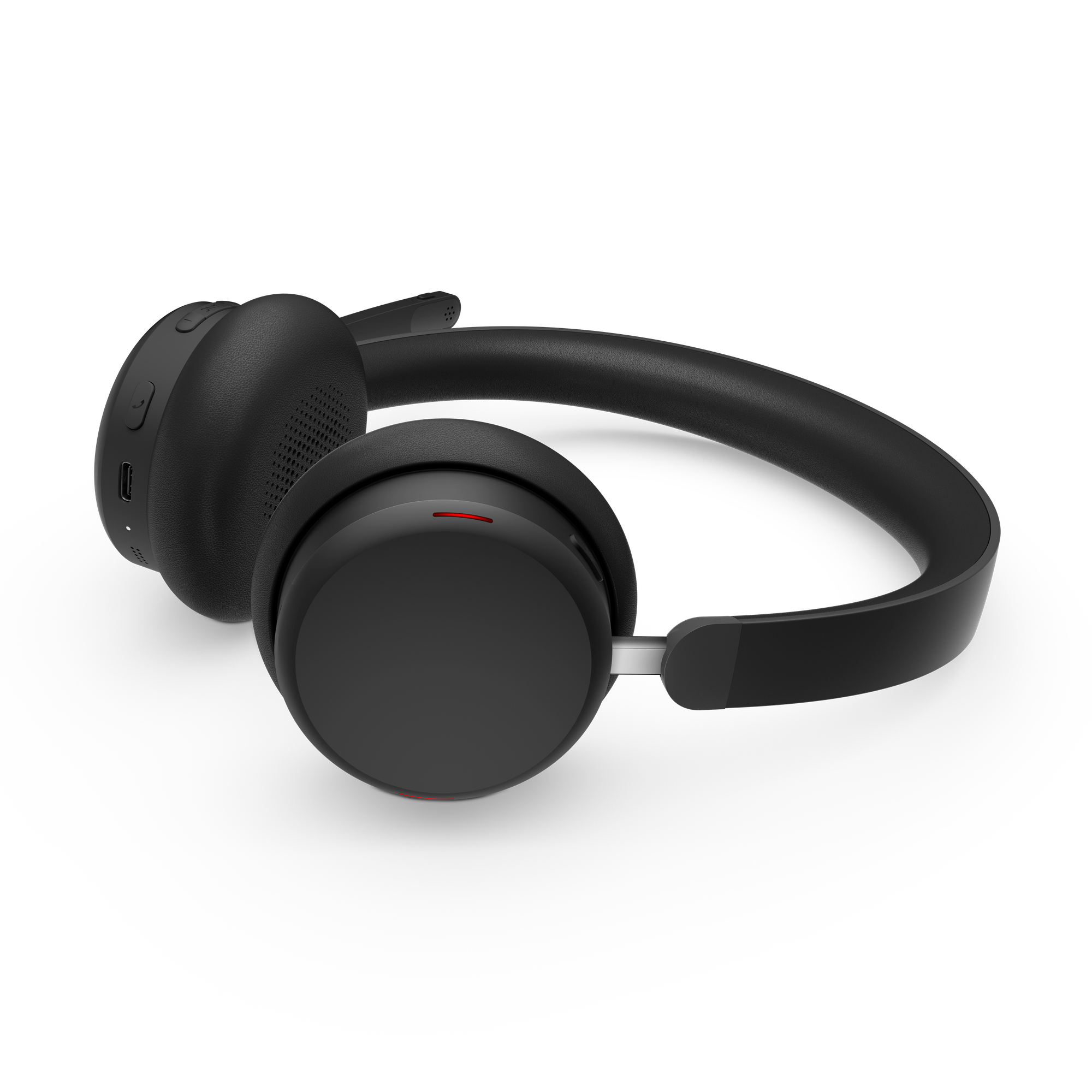 Lenovo 6550 - Headset - On-Ear - Bluetooth - kabellos