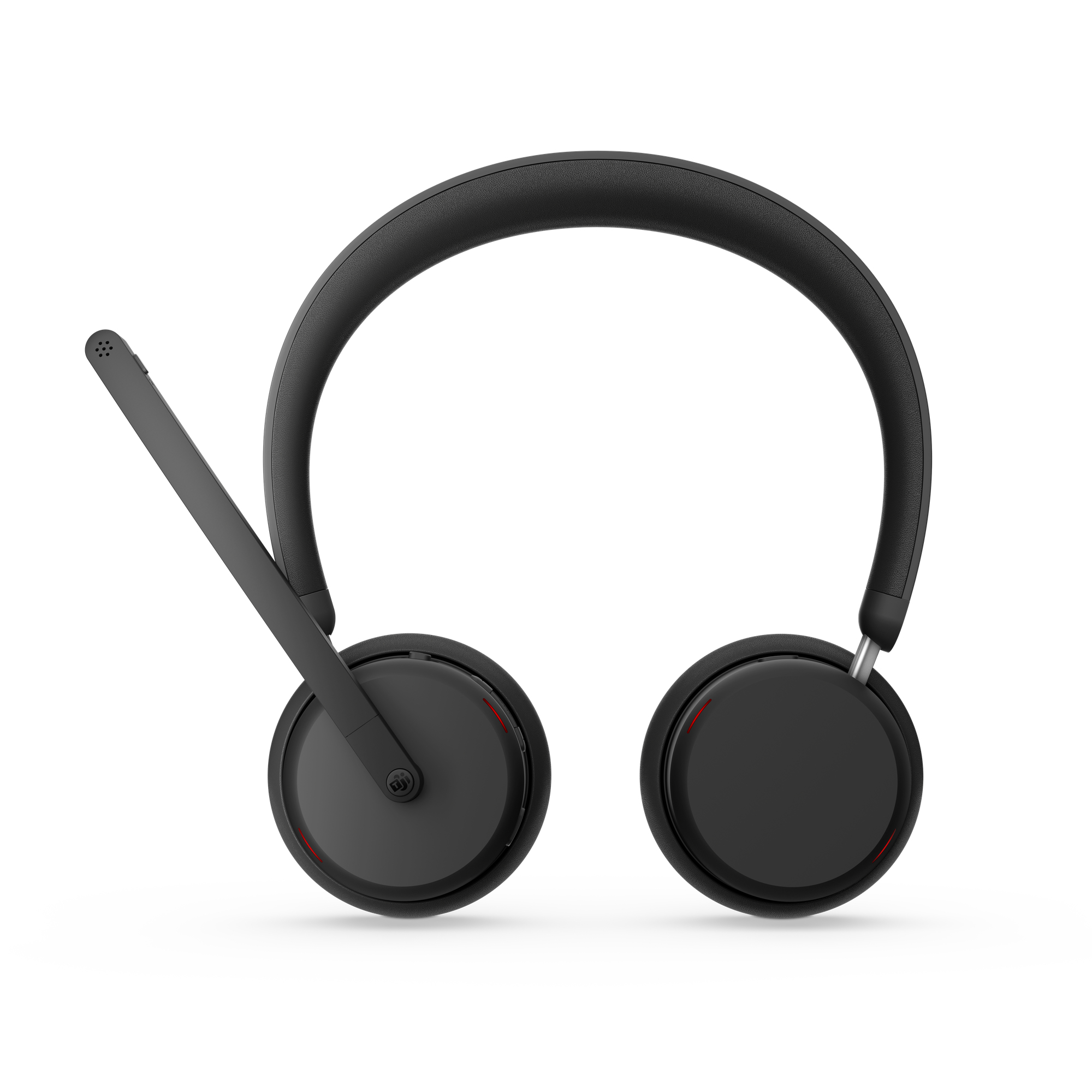Lenovo 6550 - Headset - On-Ear - Bluetooth - kabellos