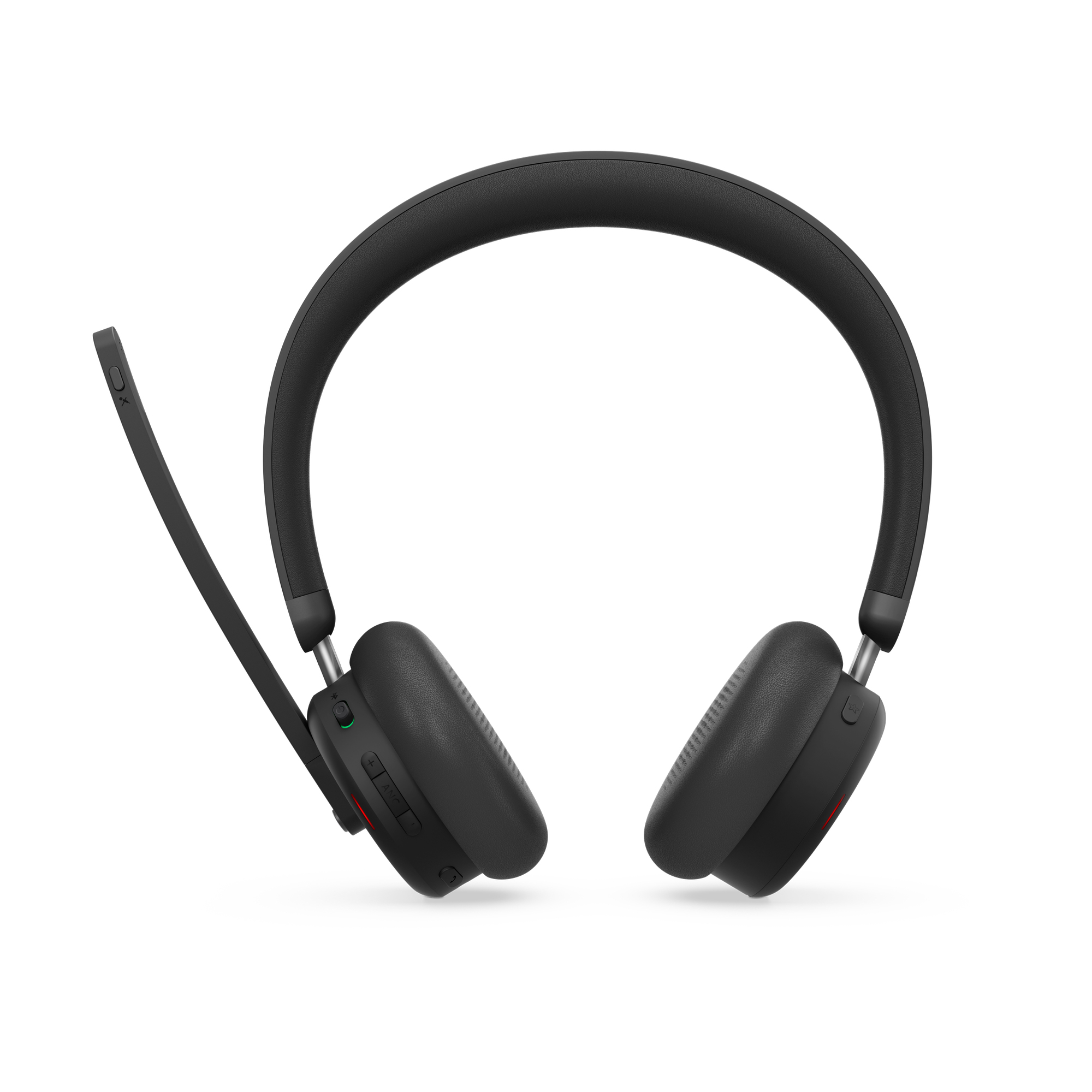 Lenovo 6550 - Headset - On-Ear - Bluetooth - kabellos