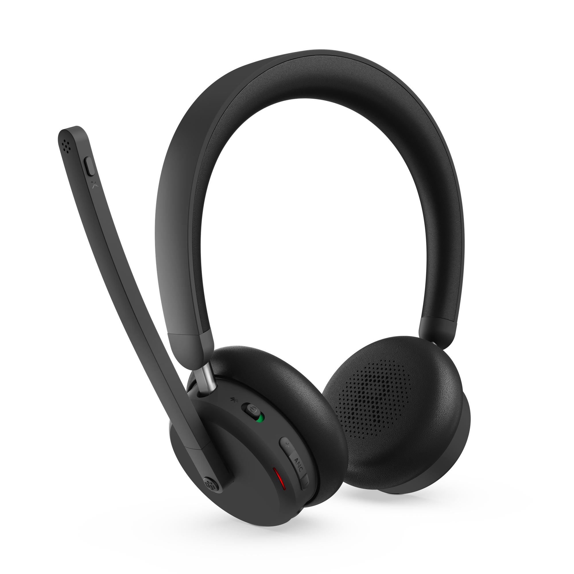 Lenovo 6550 - Headset - On-Ear - Bluetooth - kabellos