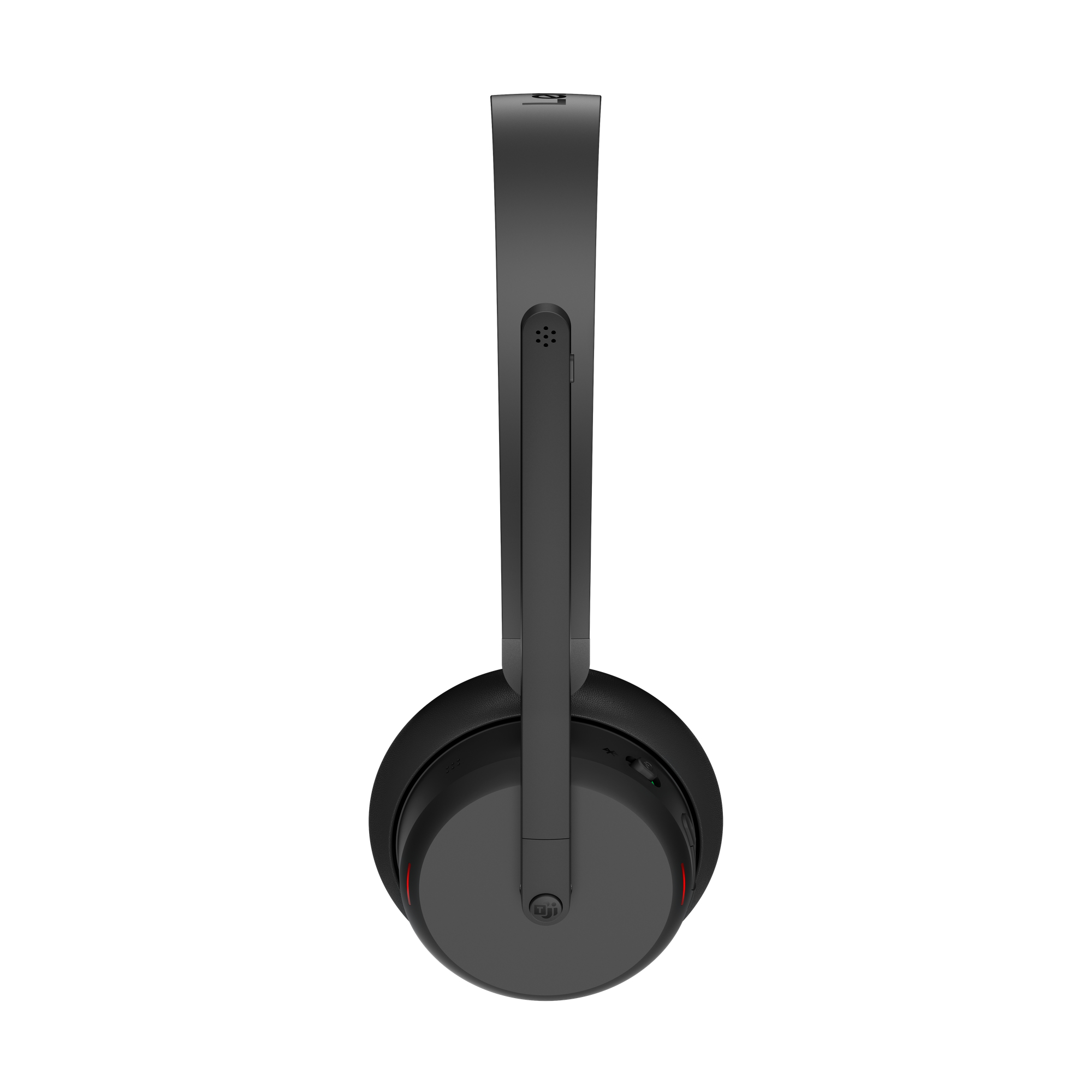 Lenovo 6550 - Headset - On-Ear - Bluetooth - kabellos