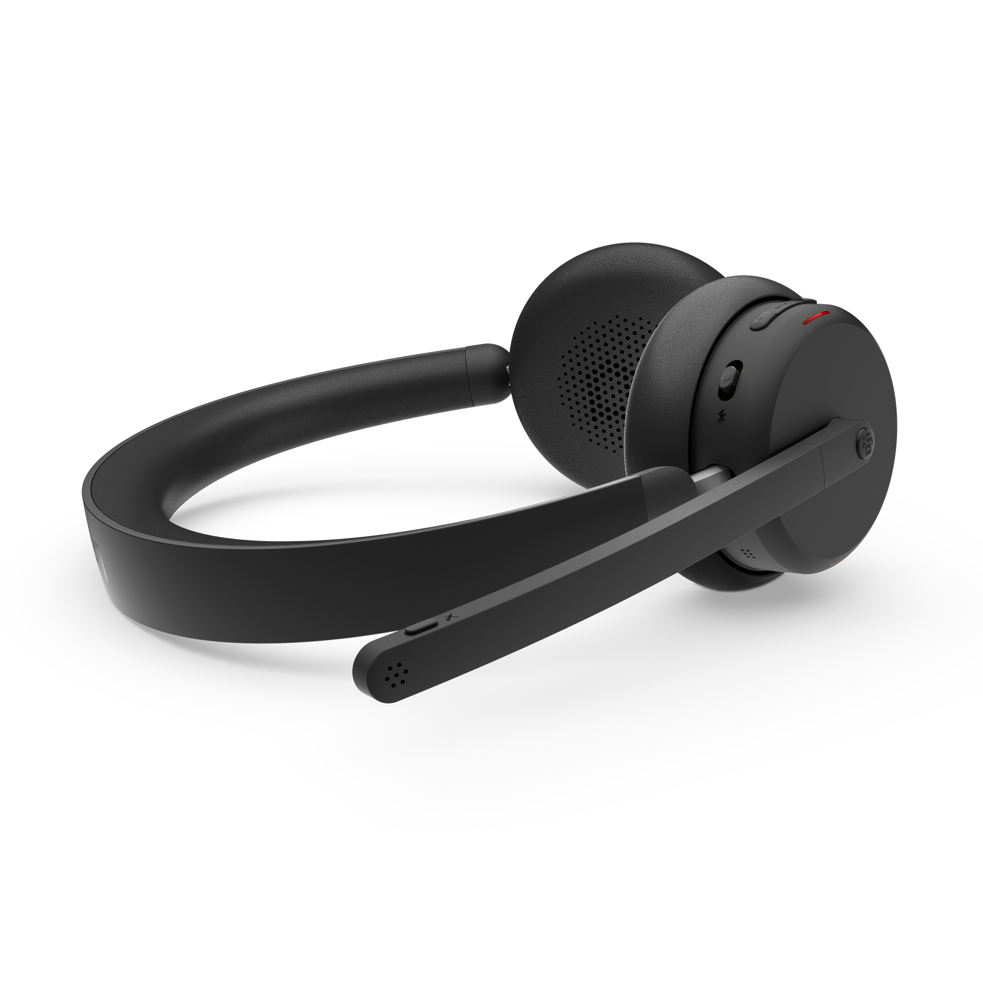Lenovo 6550 - Headset - On-Ear - Bluetooth - kabellos
