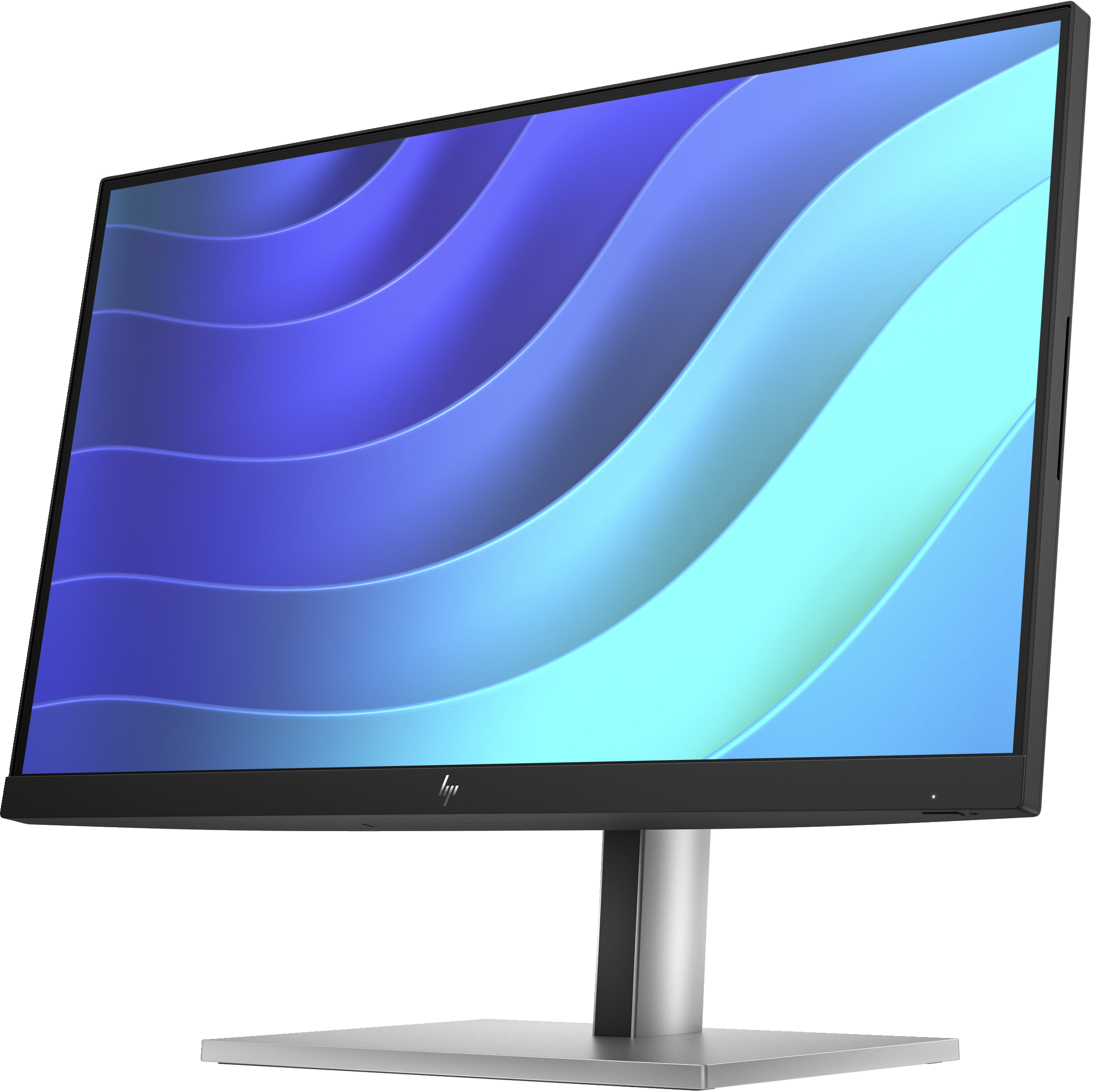 HP E22 G5 pantalla para PC 54,6 cm (21.5) 1920 x 1080 Pixeles Full HD Negro