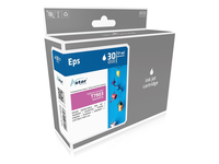 Astar AS15289 ink cartridge Magenta
