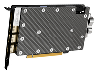 Inno3D RTX5080 iChill Frostbite Pro GDDR7 HDMI 3xDP - PCI-Express - 16.384 MB