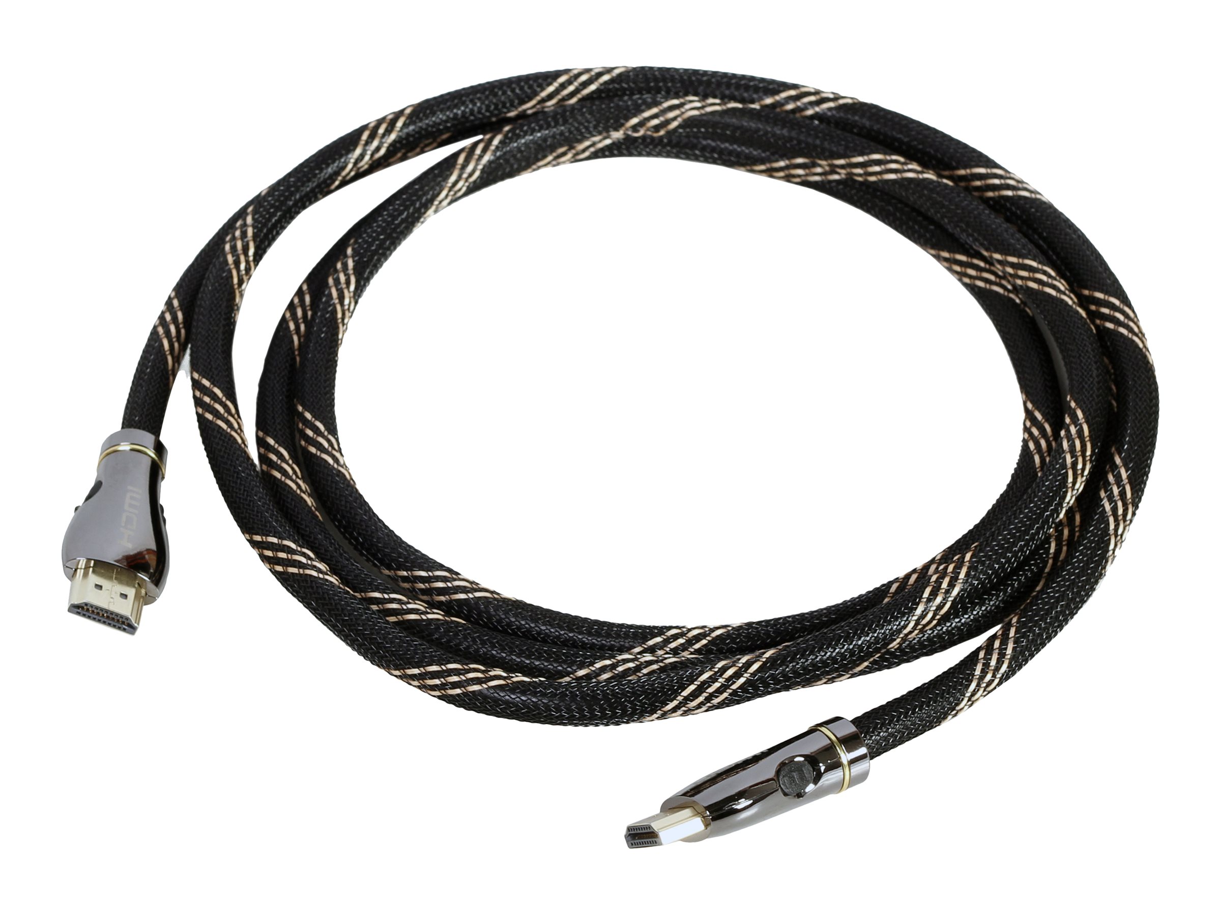 Gembird Ultra High Speed - HDMI-Kabel mit Ethernet