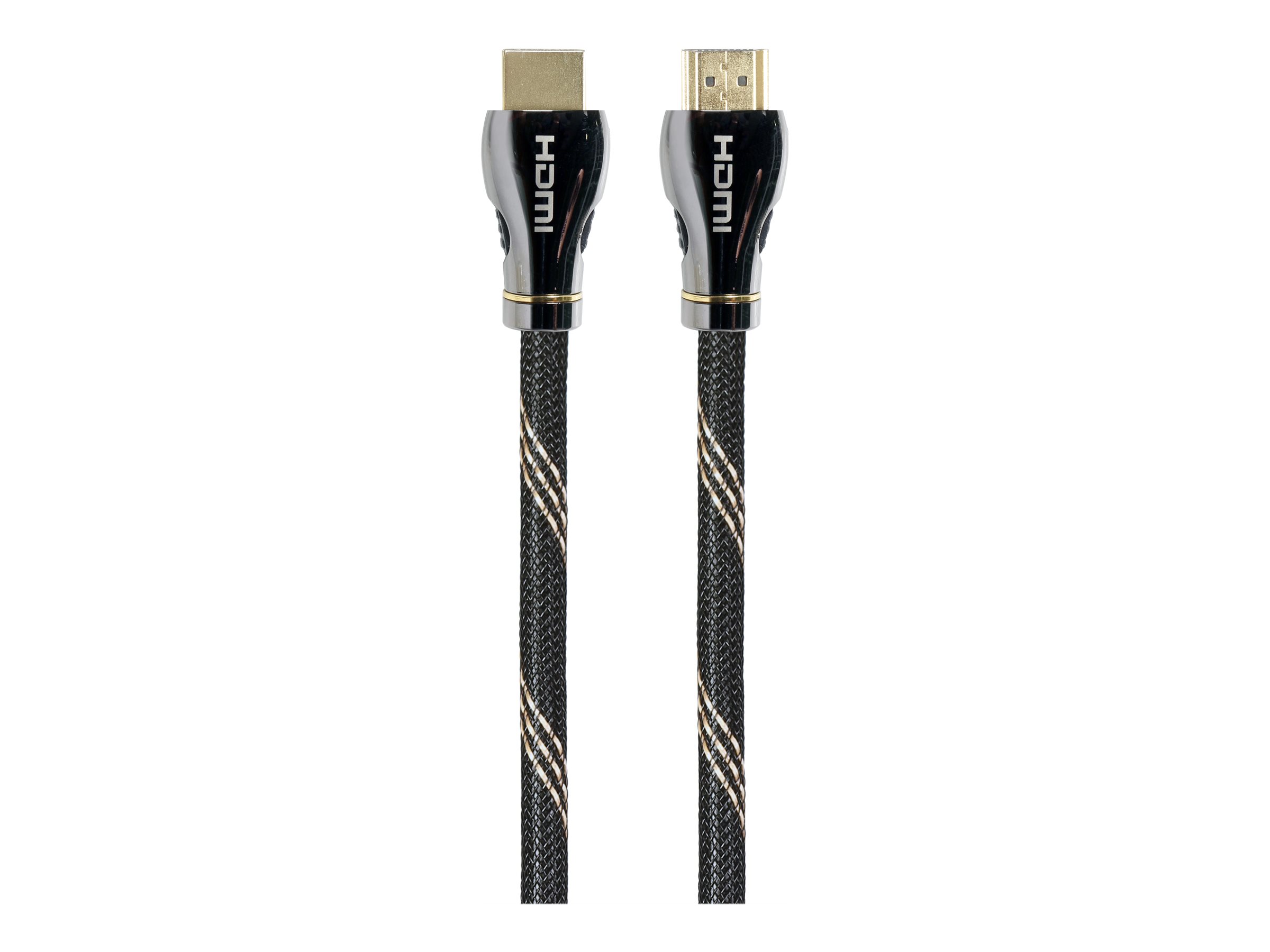 Gembird Ultra High Speed - HDMI-Kabel mit Ethernet