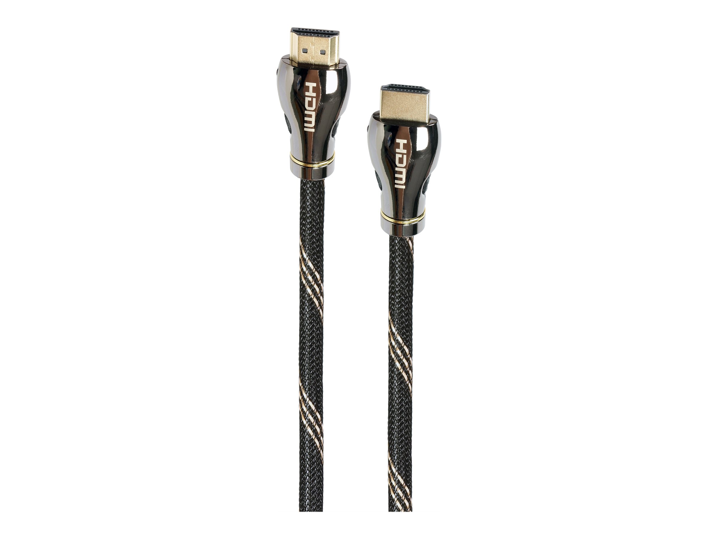 Gembird Ultra High Speed - HDMI-Kabel mit Ethernet