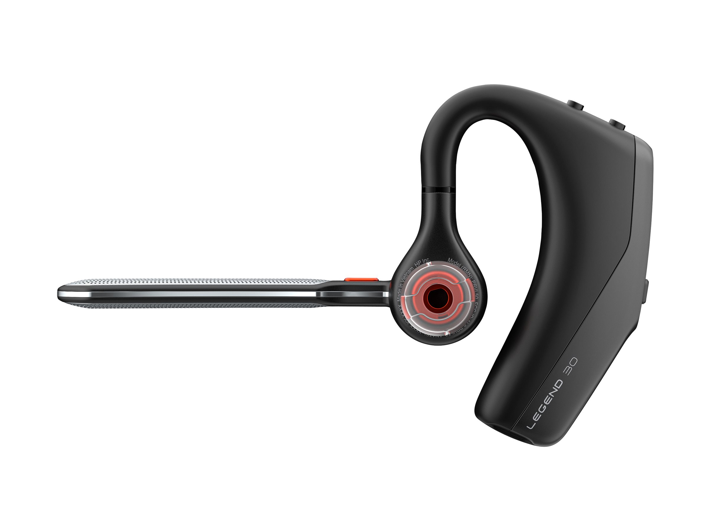 Poly Micro-casque Voyager Legend 30