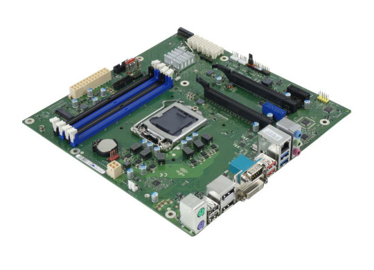 Fujitsu S26361-F5110-V161 | Fujitsu D3642-B Intel Q370 LGA 1151 