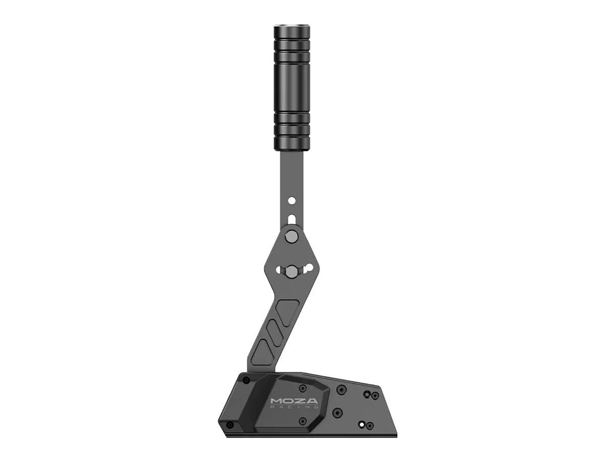 Moza Racing HBP - Handbrake - kabelgebunden