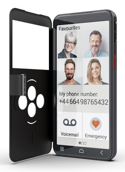 Emporia Smartcover SMART.6lite/SMART.7 lite