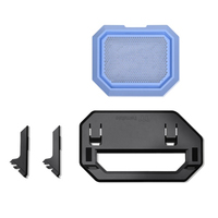 Thermaltake Chassis Stand Kit fr The Tower 300 Hydrangea Blue AC-074-ONFNAN-A1 - Tower - CE