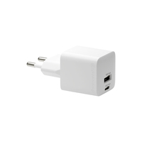 dbramante1928 re-charge Universal Blanco Corriente alterna Interior
