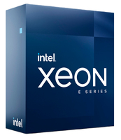 Intel Xeon E-2434 - 3.4 GHz - 4 Kerne - 8 Threads