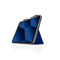 STM Dux Plus - Folio - Apple - iPad (10th gen) - 27,7 cm (10.9) - 476 g