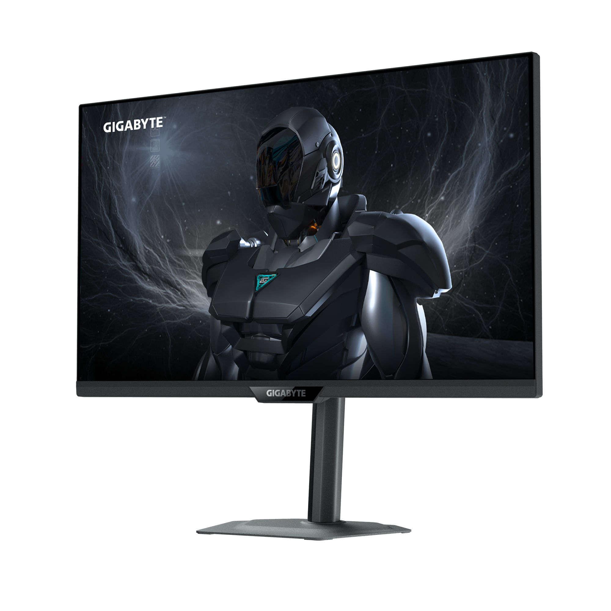 Gigabyte G27Q2 - LED-Monitor - Gaming - 68.6 cm (27)
