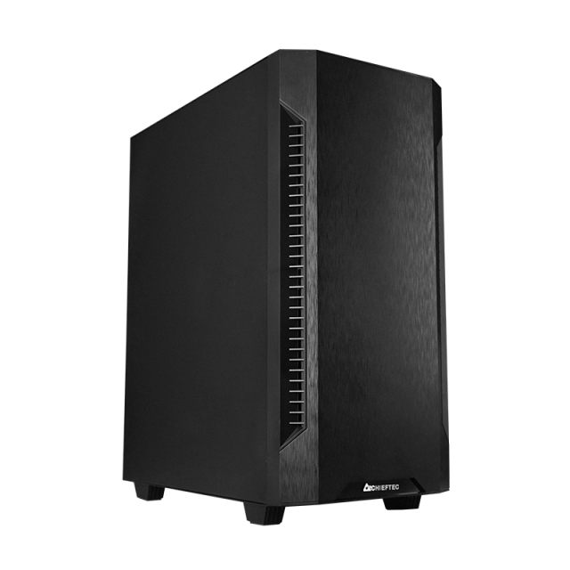 Chieftec Elox Series AS-01B-OP - Tower - ATX (ATX)