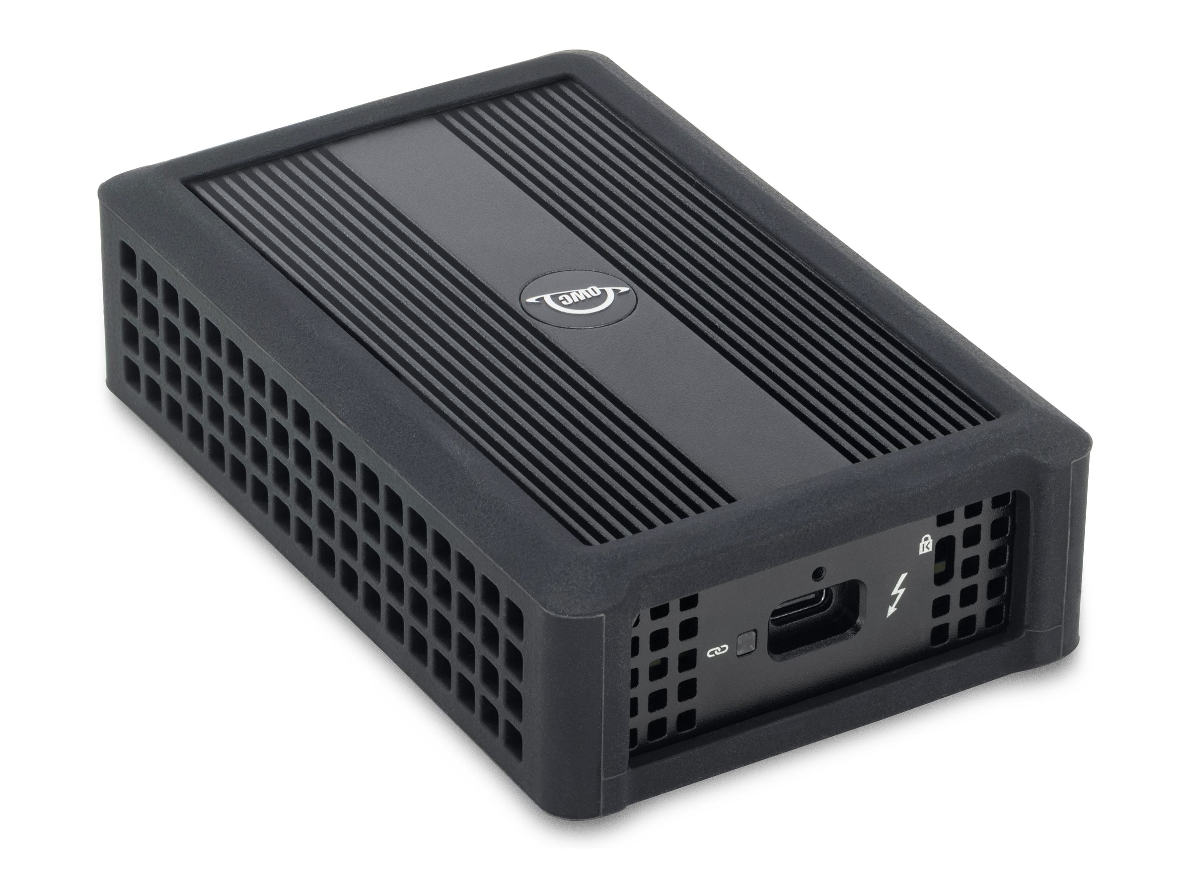 OWC Thunderbolt 4 Ethernet 10000 Mbit/s