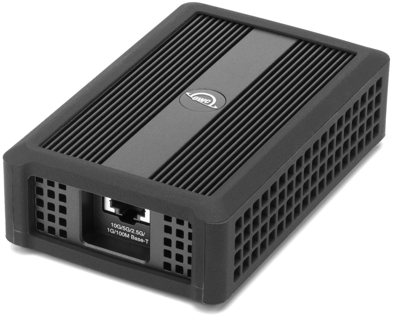 OWC Thunderbolt 4 Ethernet 10000 Mbit/s