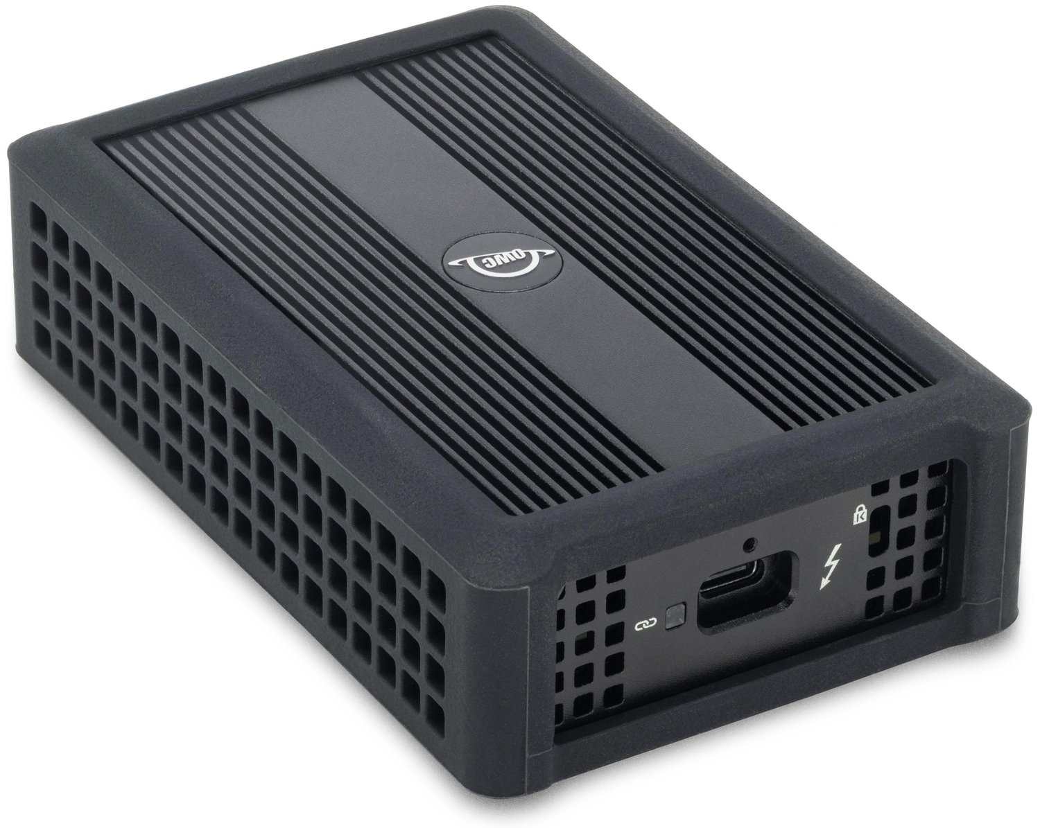 OWC Thunderbolt 4 Ethernet 10000 Mbit/s