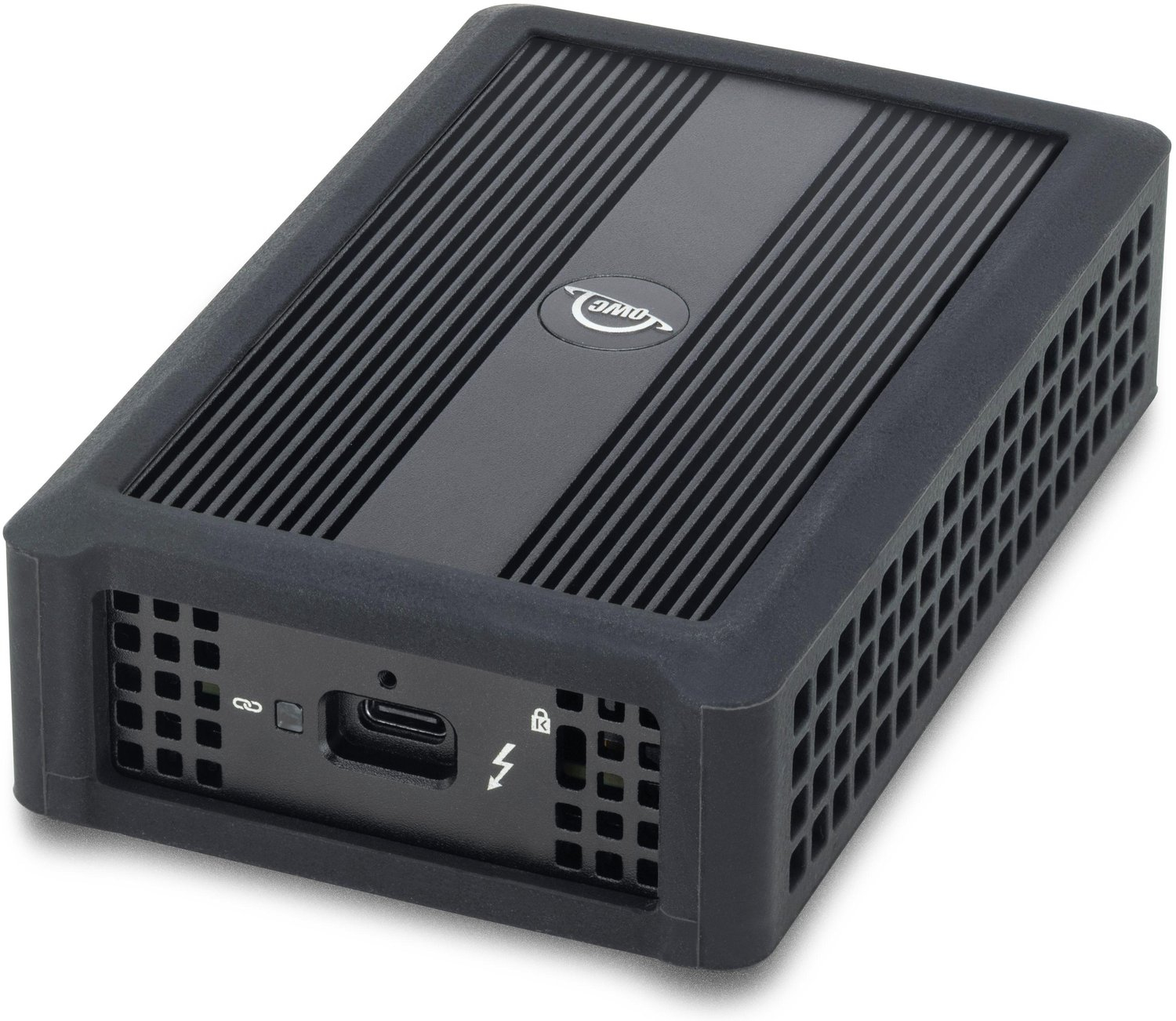 OWC Thunderbolt 4 Ethernet 10000 Mbit/s
