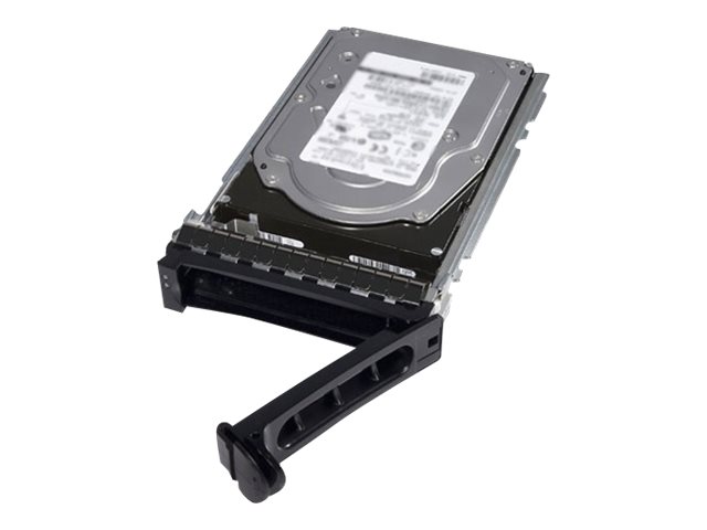 DELL 400-BDWE disque SSD 2.5 480 Go S�rie ATA III