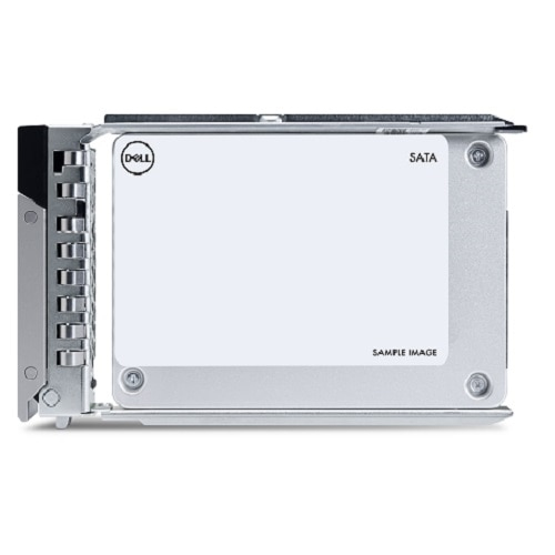 DELL 400-BDWE disque SSD 2.5 480 Go S�rie ATA III