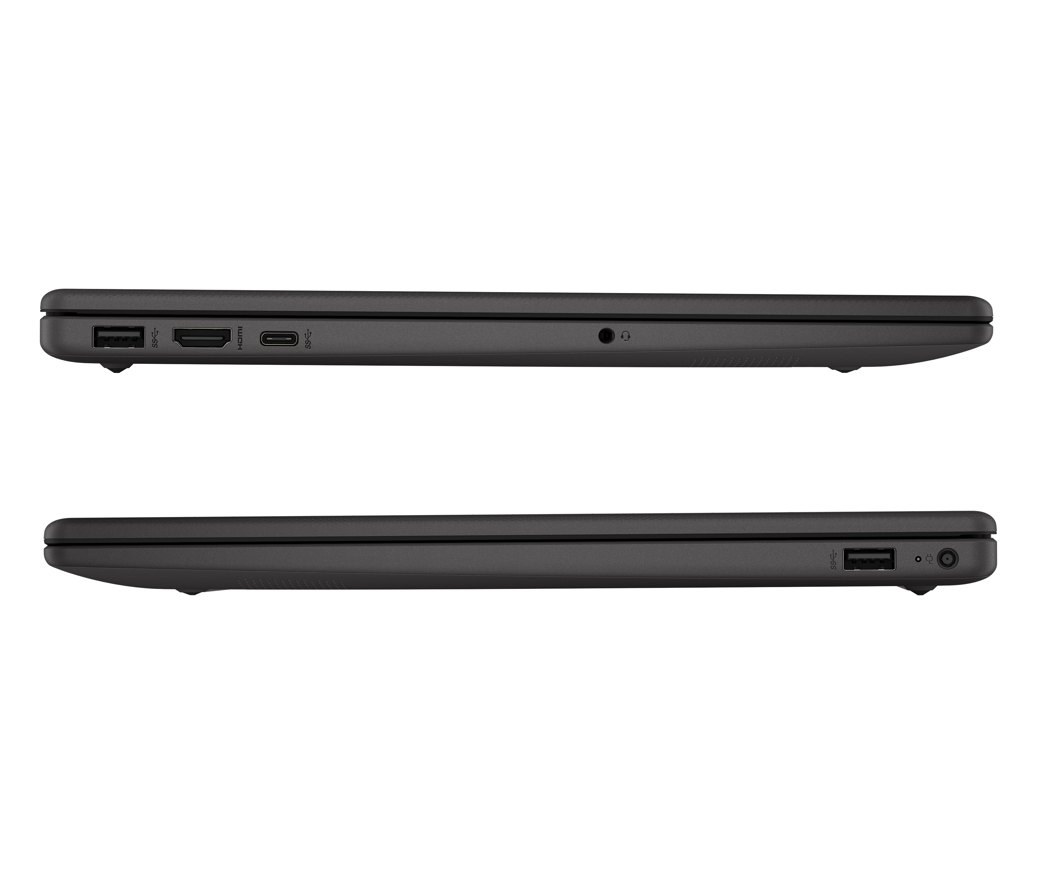 HP 255 G10 AMD Ryzen 5 7530U 39,6cm 15,6Zoll FHD AG 16GB 512GB/SSD FREEDOS PROJEKT NBB (DE)(P) - 512 GB - 16 GB