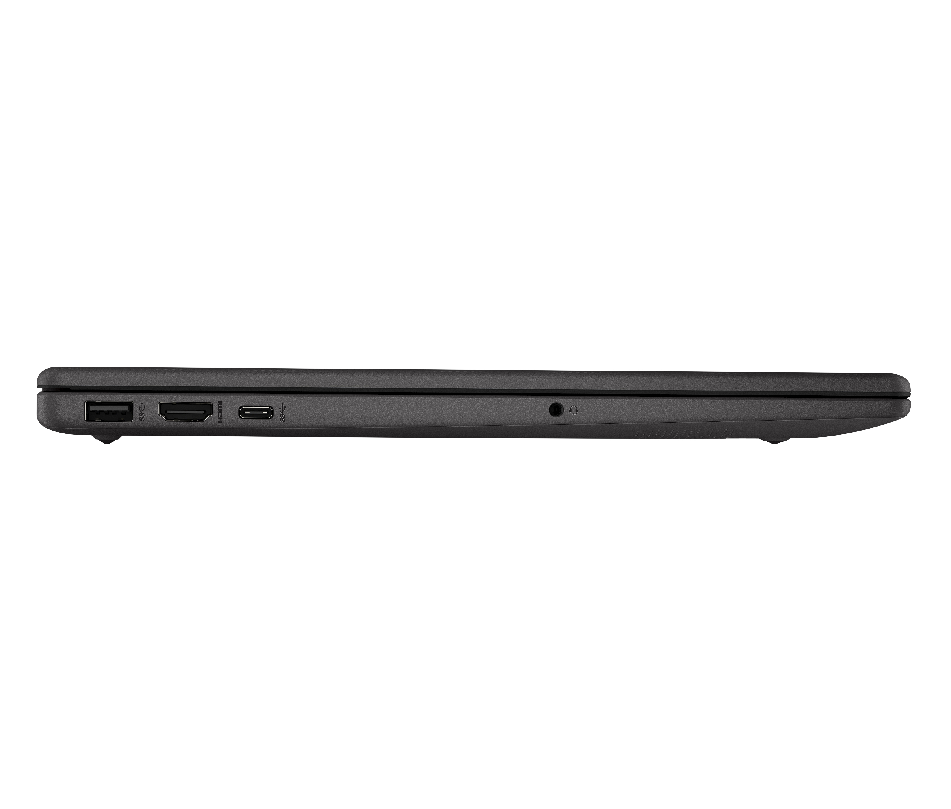 HP 255 G10 AMD Ryzen 5 7530U 39,6cm 15,6Zoll FHD AG 16GB 512GB/SSD FREEDOS PROJEKT NBB (DE)(P) - 512 GB - 16 GB