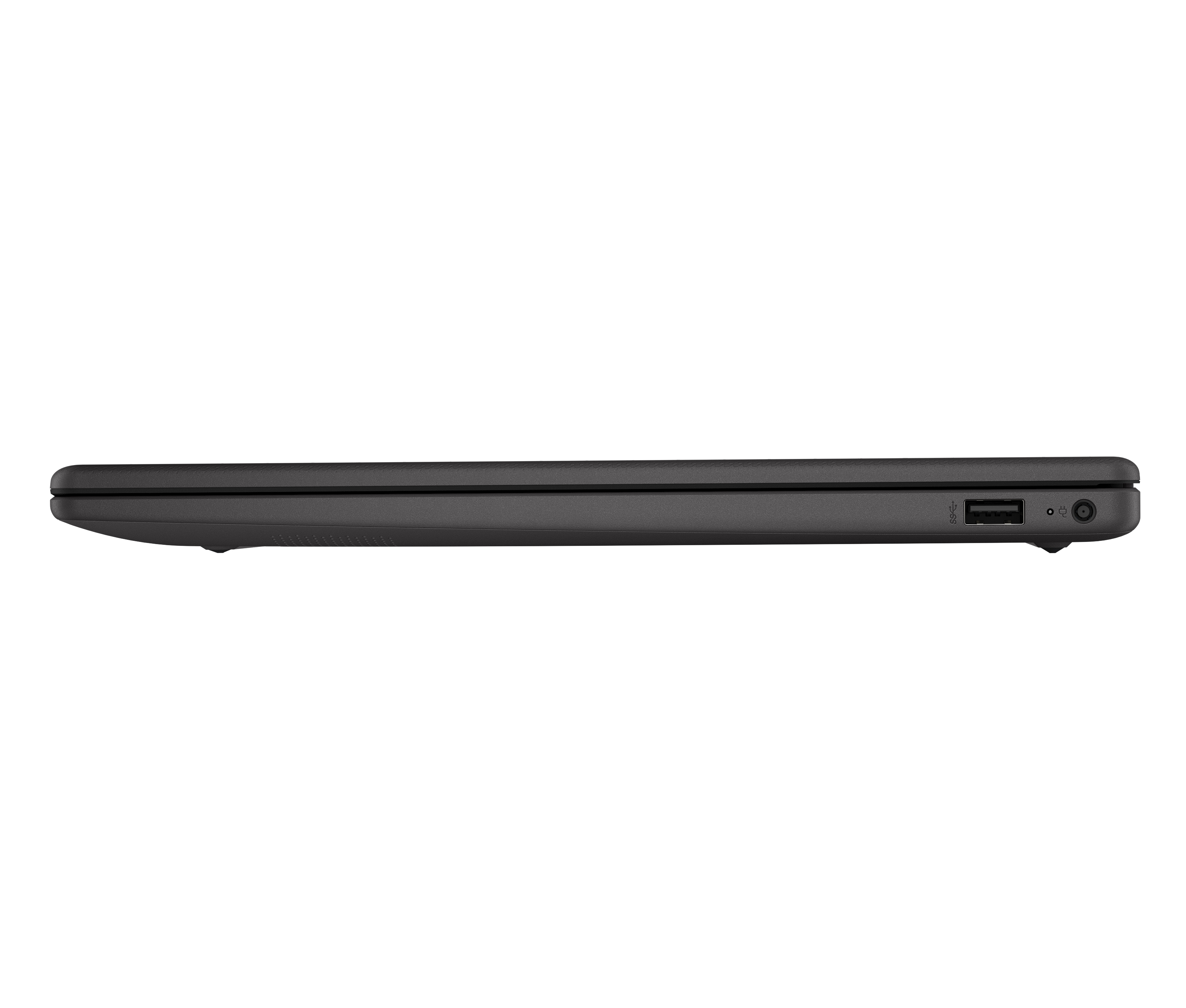 HP 255 G10 AMD Ryzen 5 7530U 39,6cm 15,6Zoll FHD AG 16GB 512GB/SSD FREEDOS PROJEKT NBB (DE)(P) - 512 GB - 16 GB