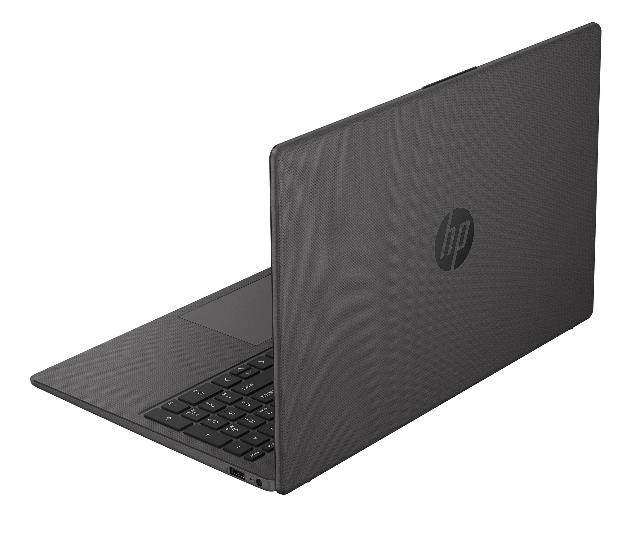 HP 255 G10 AMD Ryzen 5 7530U 39,6cm 15,6Zoll FHD AG 16GB 512GB/SSD FREEDOS PROJEKT NBB (DE)(P) - 512 GB - 16 GB