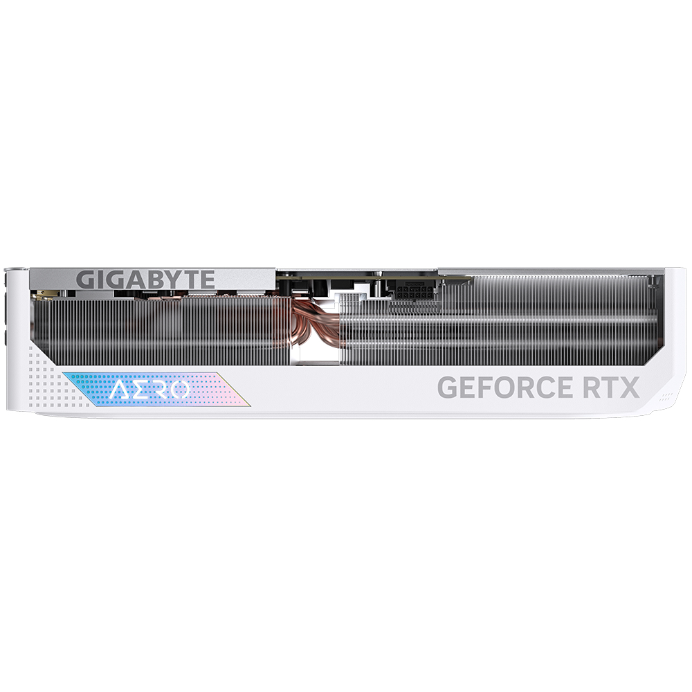 Grafična kartica GIGABYTE GeForce RTX 4080 AERO OC, 16GB GDDR6X, PCI-E