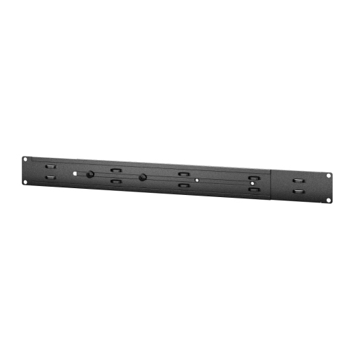 APC Easy Rack Cable Manager Panel de gesti�n de cables