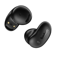 Belkin SoundForm Anywhere True Wireless Earbuds - Kopfh�rer - Kabellos