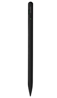 4smarts 540566 - Tablet - Apple - Schwarz - iPad Pro 11 2nd Gen. (2020)/A2228,A2068,A2230,A2231iPad Pro 11 1st Gen.... - Kapazitiv - Aluminium