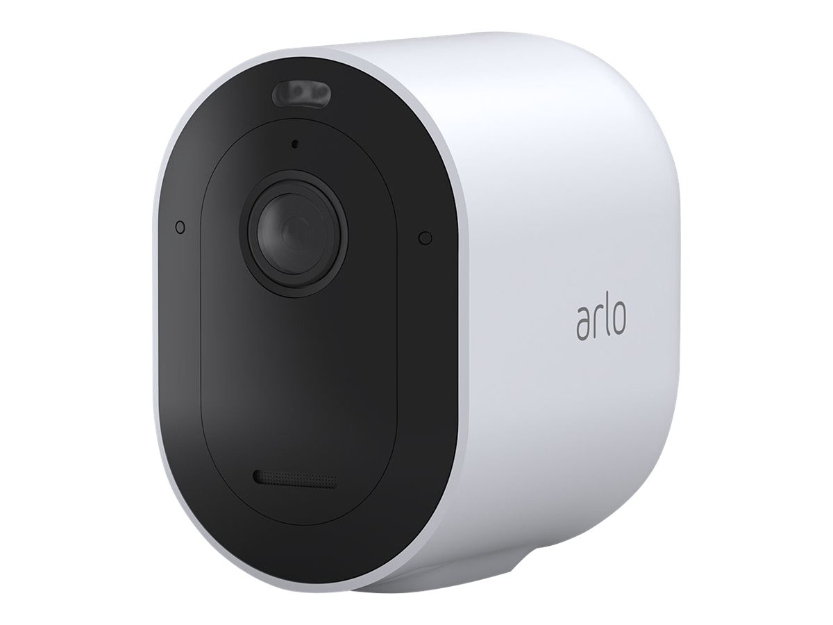 Arlo Pro 4 Box IP security camera Indoor & outdoor 2560 x 1440 pixels Wall