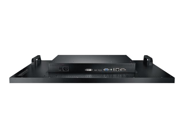 AG Neovo QX-43 - LED-Monitor - 109.2 cm (43)