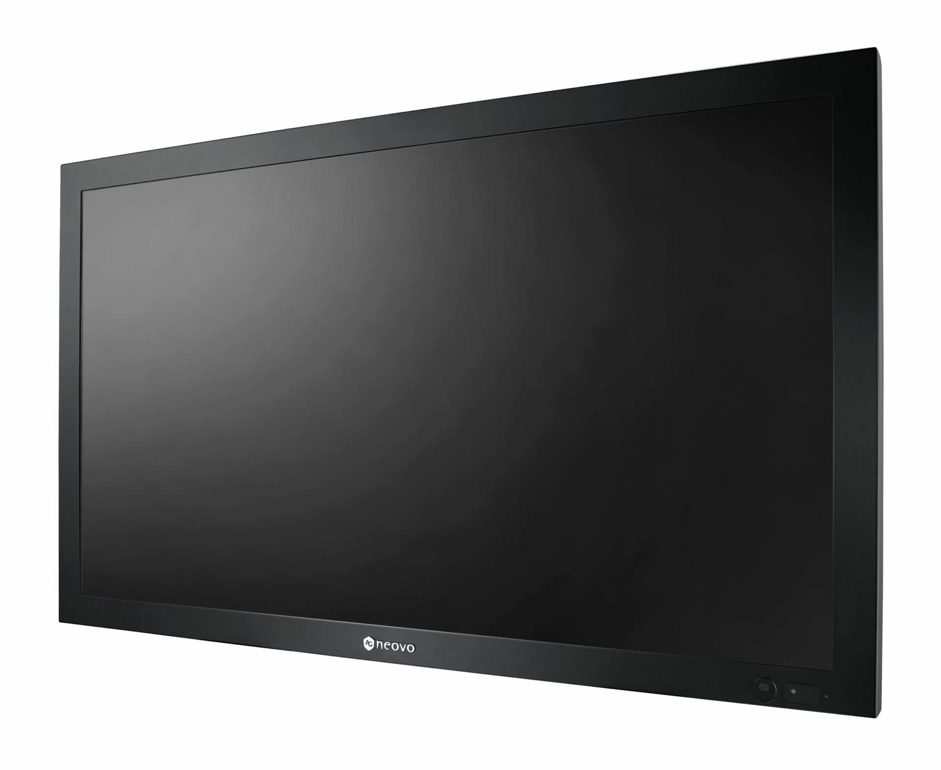 AG Neovo QX-43 - LED-Monitor - 109.2 cm (43)