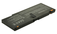 2-Power 14.8v, 8 cell, 59Wh Laptop Battery - replaces 593548-001