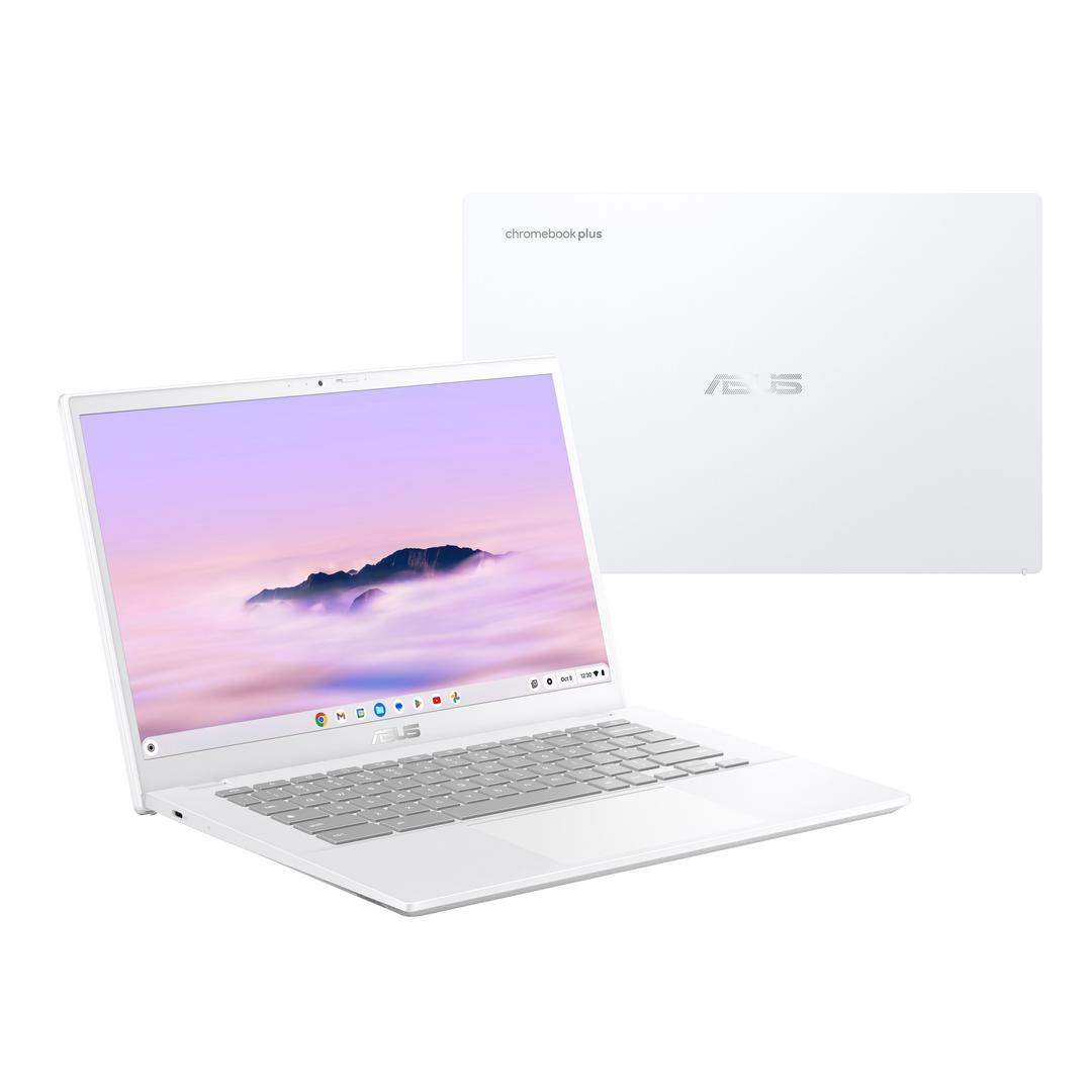 ASUS CHROMEBOOK PLUS SERIES 3