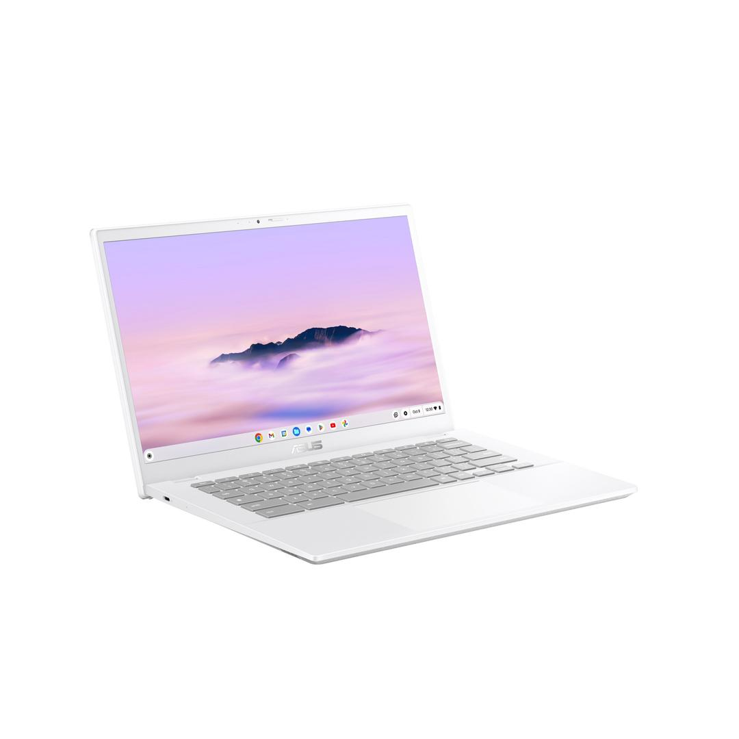 ASUS CHROMEBOOK PLUS SERIES 3
