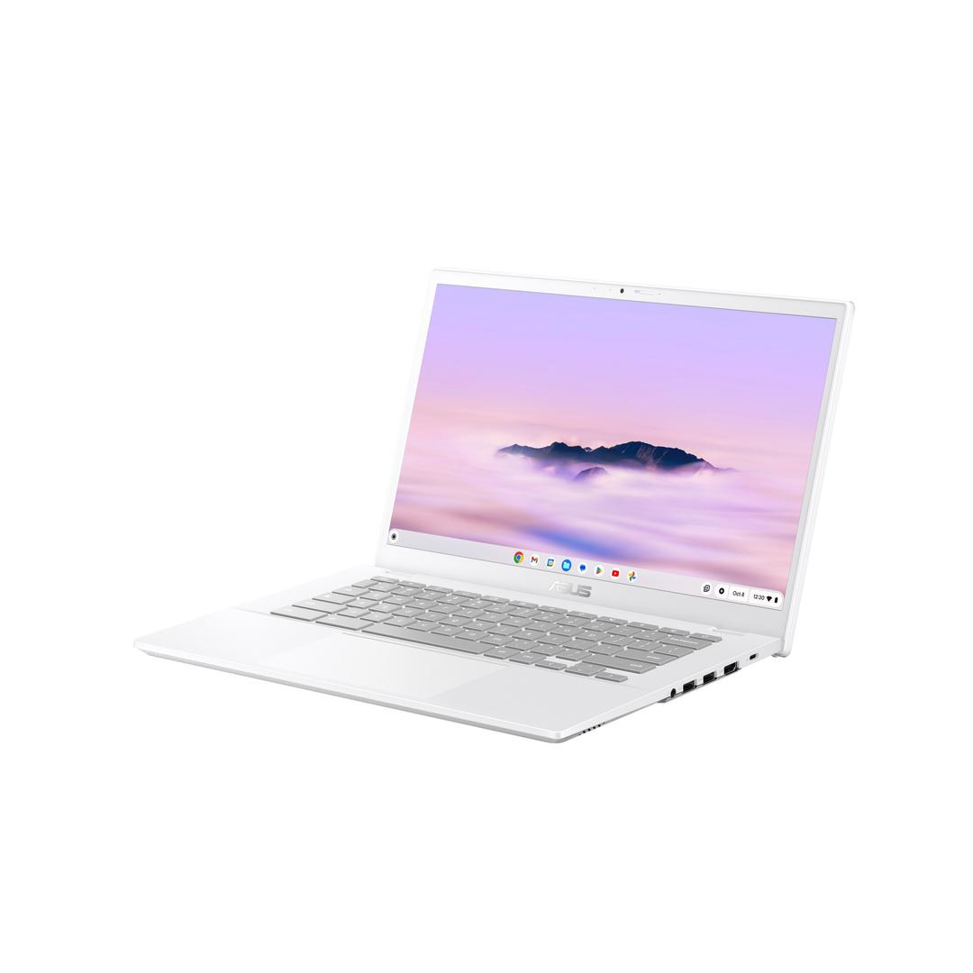 ASUS CHROMEBOOK PLUS SERIES 3