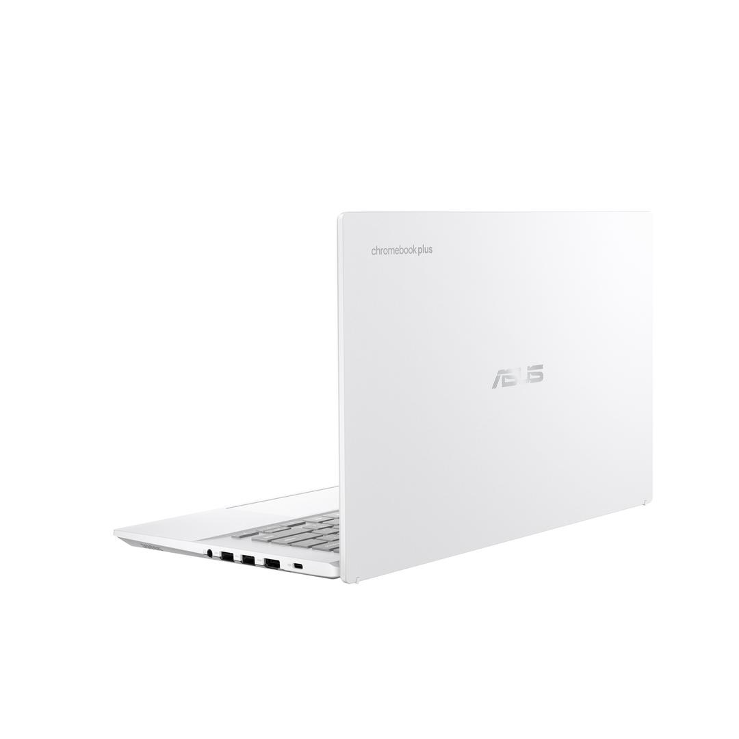 ASUS CHROMEBOOK PLUS SERIES 3